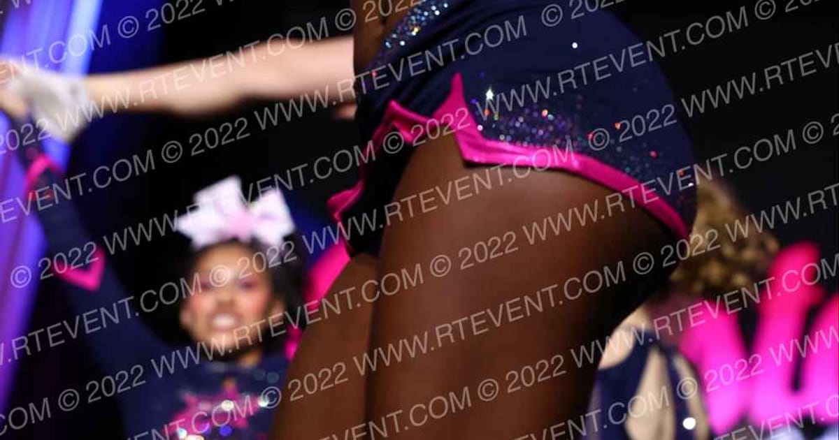 ADC All Starz Z-FOURCE · Coastal at the Capitol Super Nationals