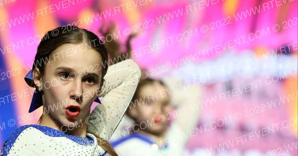 Liberty Athletics Blue Crush · Coastal at the Capitol Super Nationals