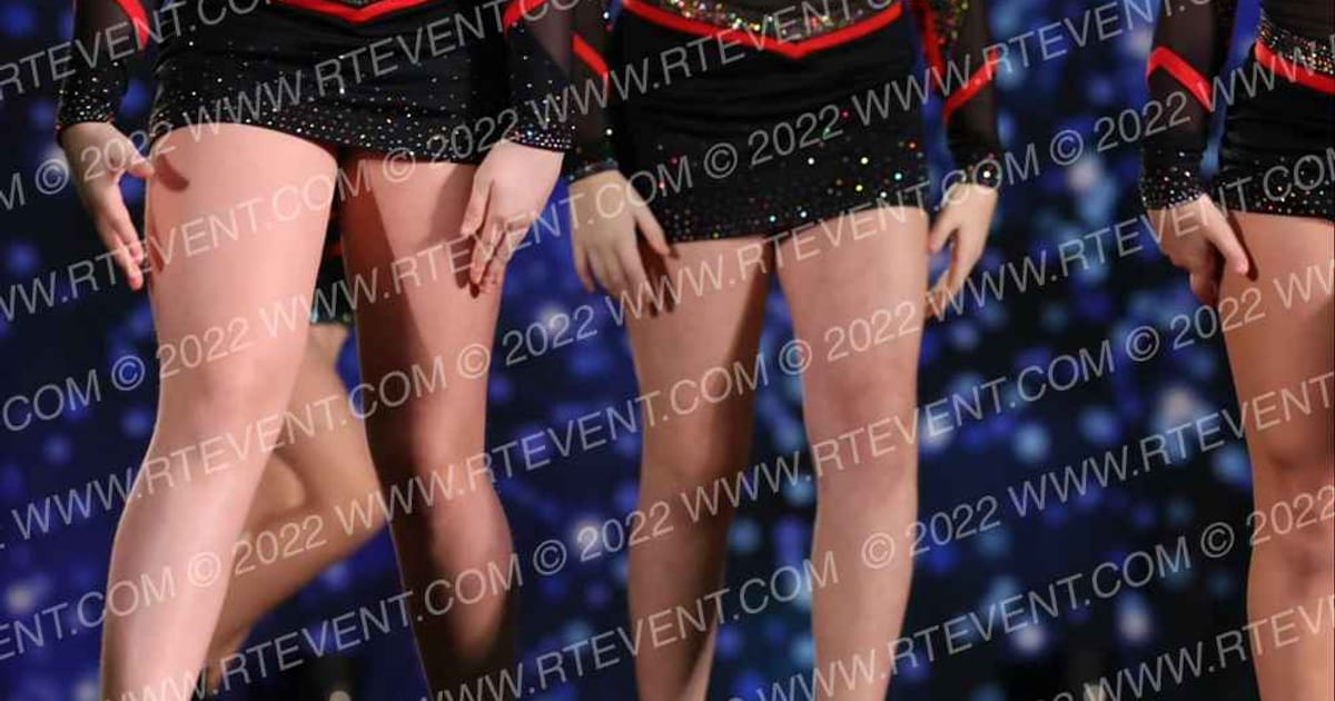 Naples Element All Stars O2 · Spirit Sports West Palm Beach Nationals