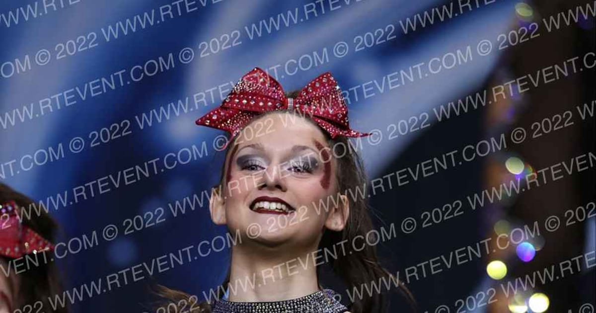 Ohio Cheer Explosion Nitro · COA Grand Nationals