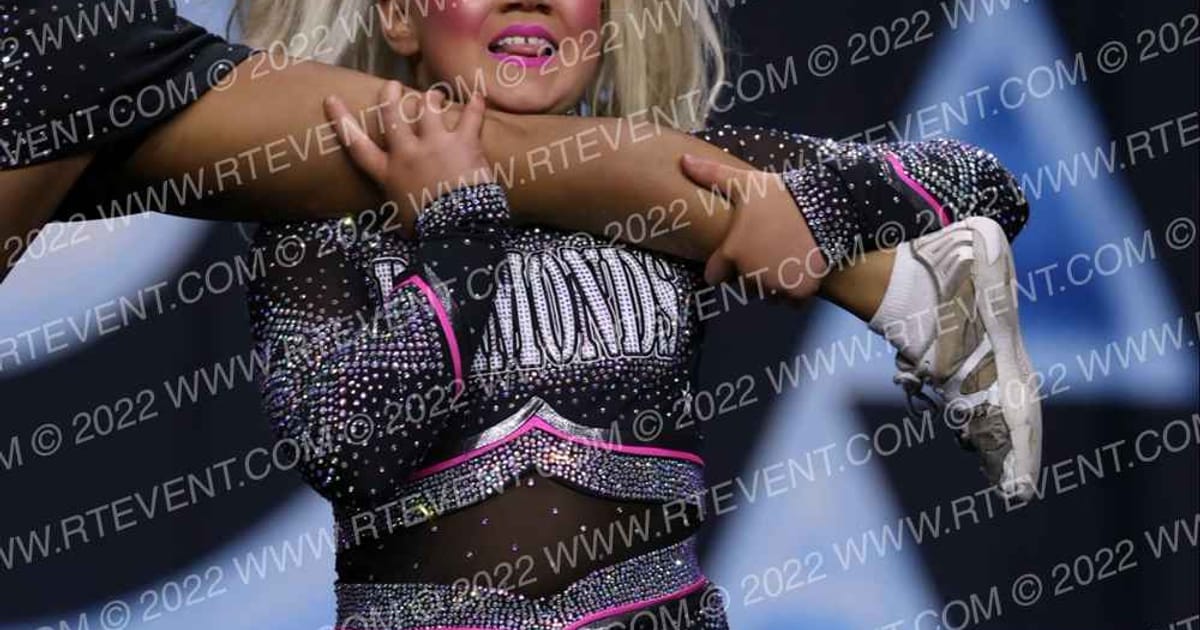 Diamonds All Stars Mini Models · COA Grand Nationals