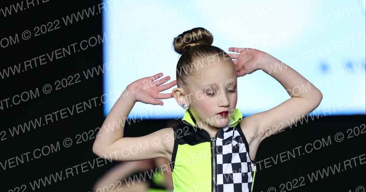 Ultimate Dance & Cheer Diamonds Hip Hop · ASCS Dance Grand and Cheer Nationals