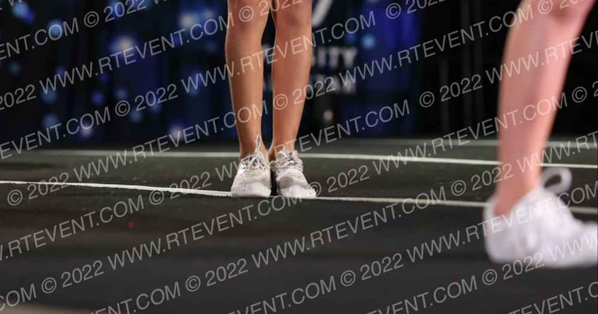 Boca Extreme Reign · Spirit Sports West Palm Beach Nationals