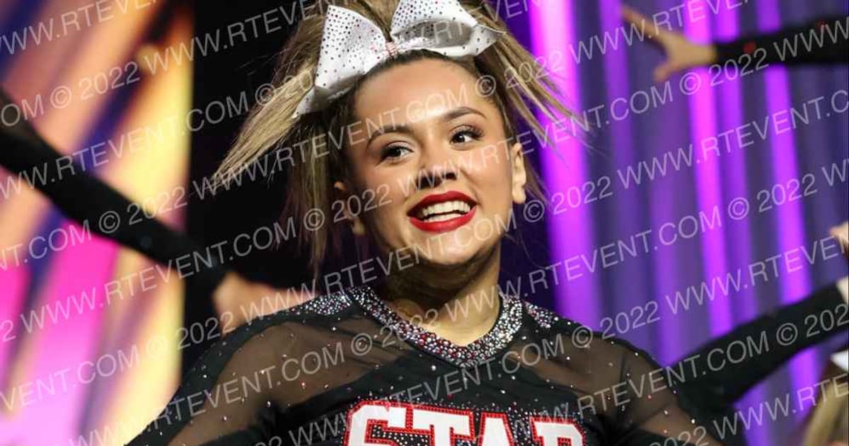 Star Athletics Onyx · Coastal at the Capitol Super Nationals