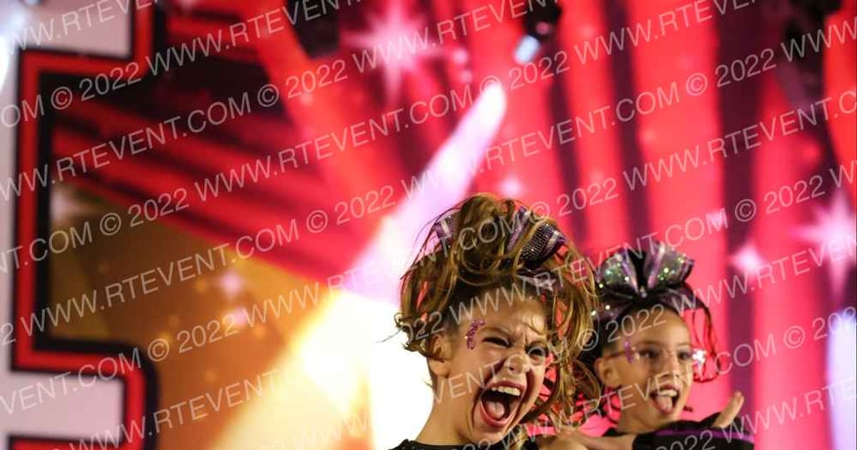 Pinnacle Athletics Renegades · Encore Las Vegas Showdown