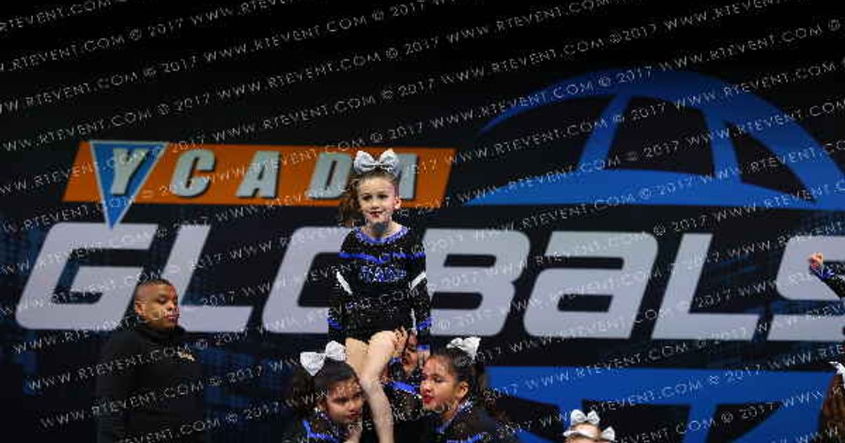 MEADOWLANDS STARZ SUPER STARZ · YCADA Globals