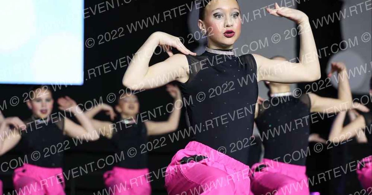 Starz Dance Academy SDA - Youth All Starz - Large Hip Hop · ASCS Dance Grand and Cheer Nationals