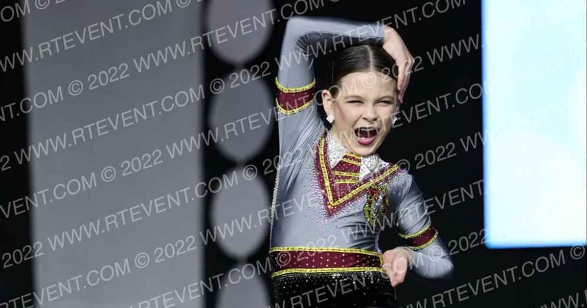Studio 360 360 All Stars Mini Variety - Harry Potter · ASCS Dance Grand and Cheer Nationals