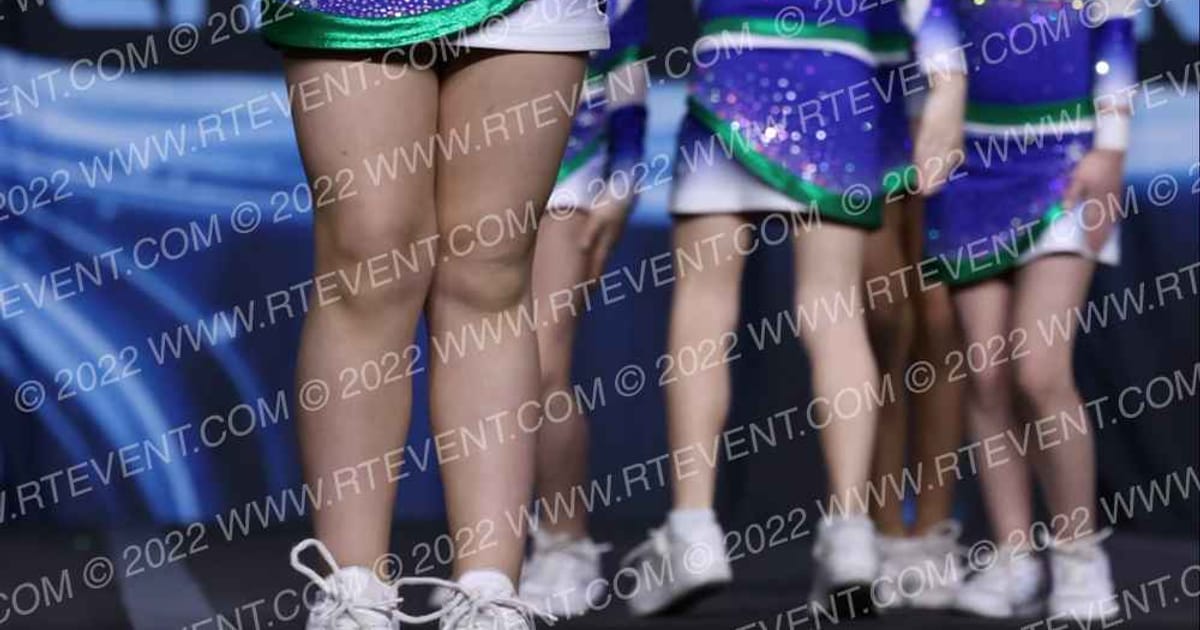 Indiana Ultimate Wild Ones · COA Grand Nationals