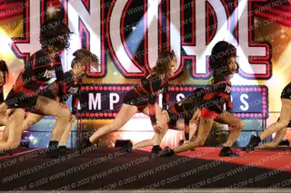 California Icon Allstars Envy