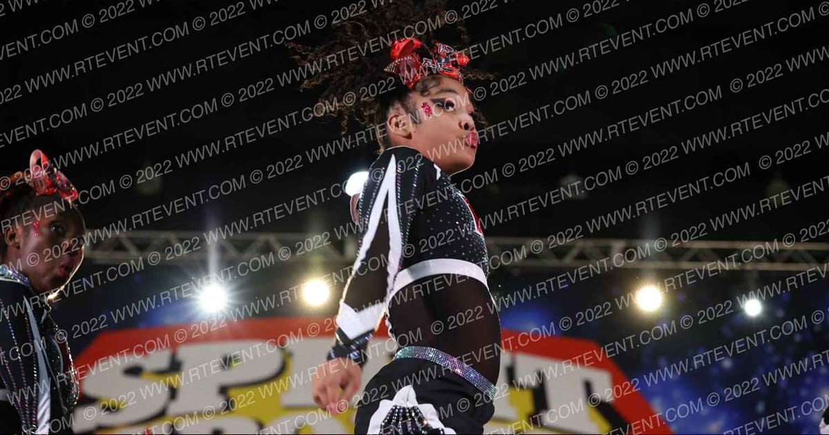KCX Elite F1RE Force · Spirit Sports West Palm Beach Nationals