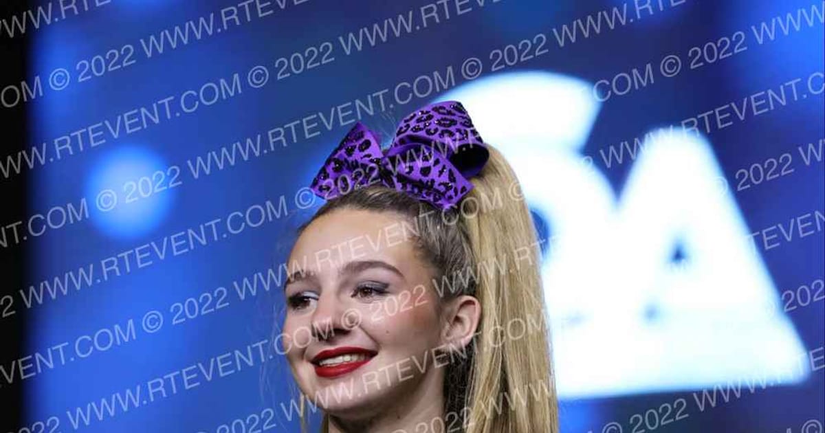 Premier Athletics - Michigan Lady Legacy · COA Grand Nationals