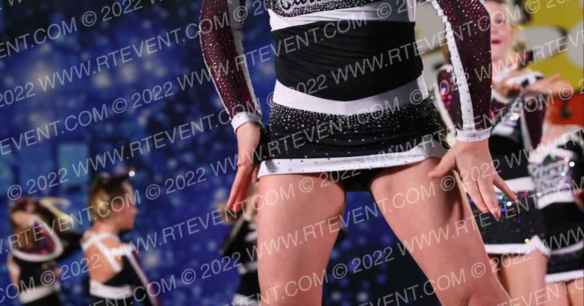 Boca Extreme Legacy · Spirit Sports West Palm Beach Nationals