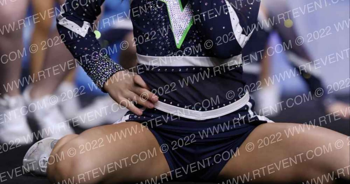 Cheer Athletics - Columbus AthenaCats · COA Grand Nationals