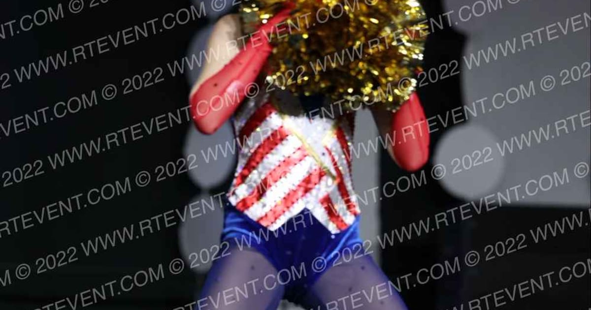 Energizers Mini Variety · ASCS Dance Grand and Cheer Nationals