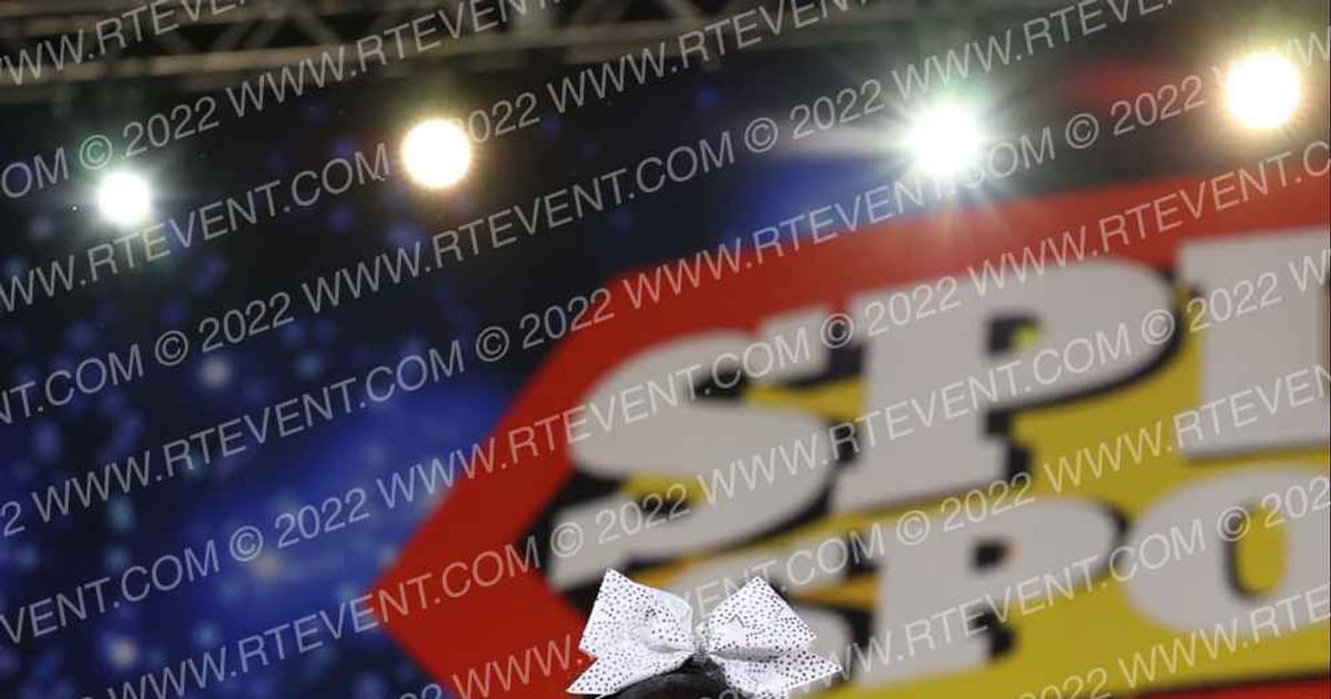 5 Star Athletics Lady Jades · Spirit Sports West Palm Beach Nationals