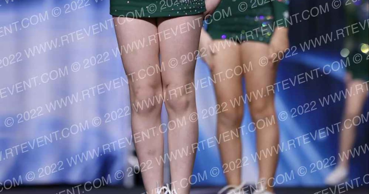 Ohio Elite Sport Complex Code 345 · COA Grand Nationals