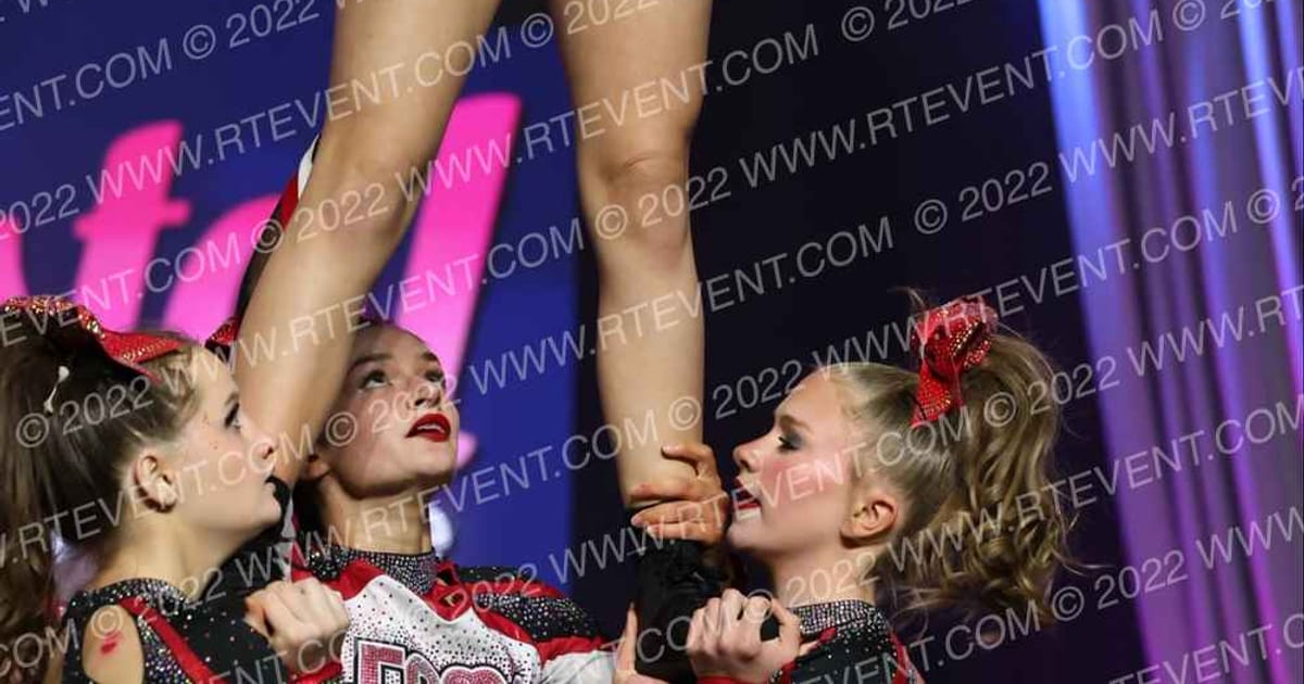 FAME All Stars - VA Beach ROYALS · Coastal at the Capitol Super Nationals