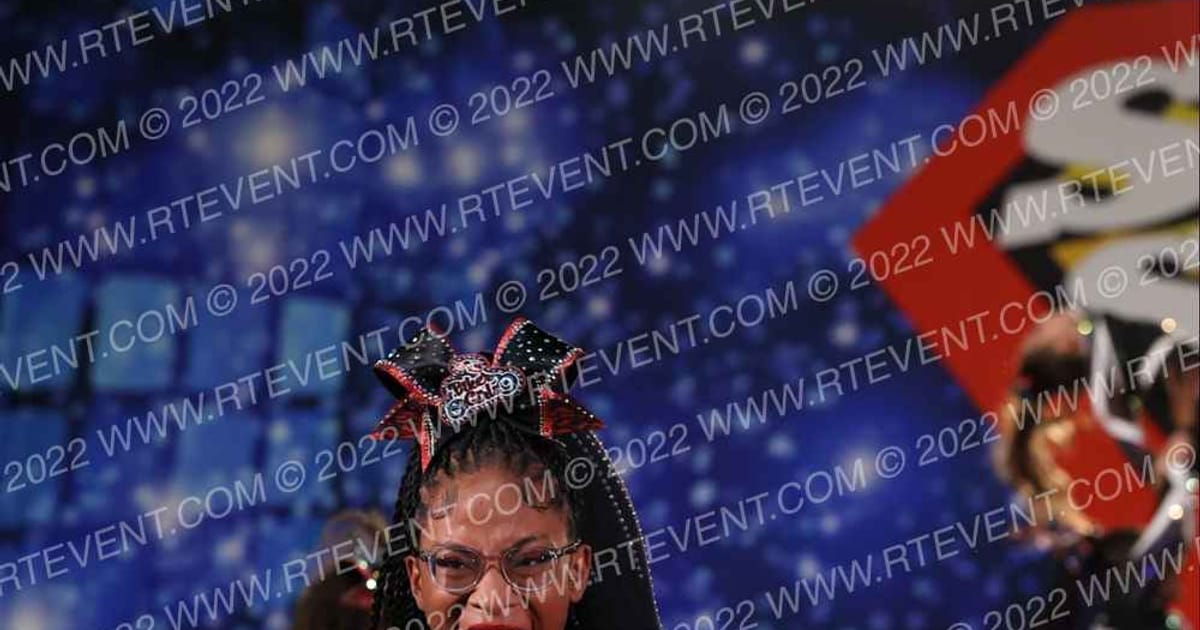 KCX Elite Bomb Squad · Spirit Sports West Palm Beach Nationals
