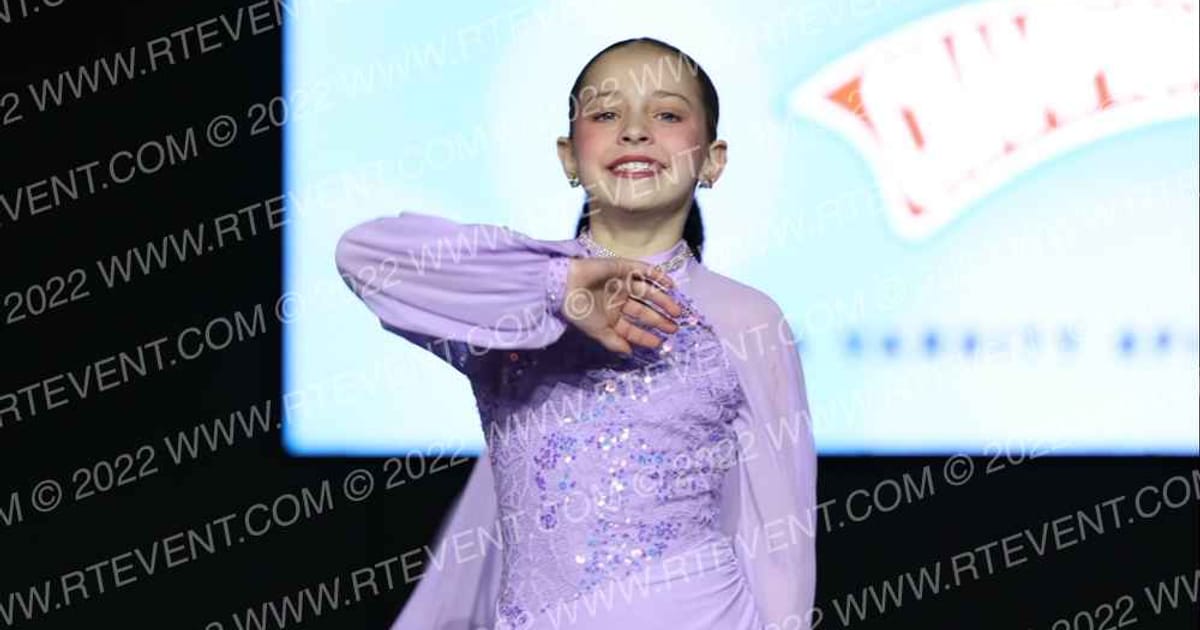 Starz Dance Academy SDA Elite Rock Starz Lyrical · ASCS Dance Grand and Cheer Nationals
