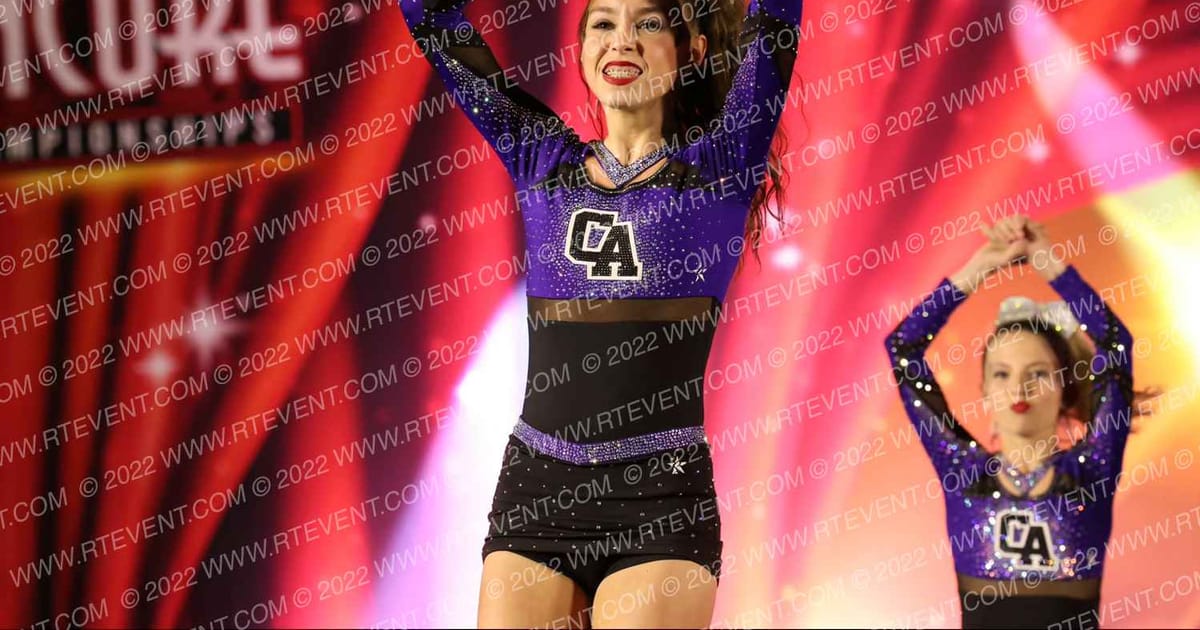 Champion All Stars Golden Gang · Encore Las Vegas Showdown