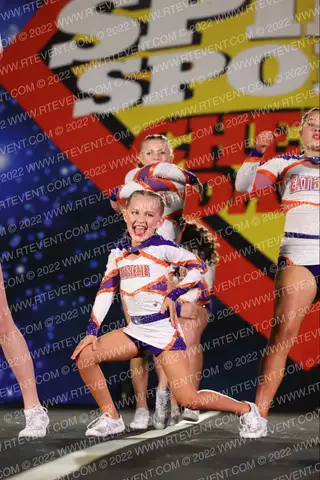Extreme All Stars Fierce Cats