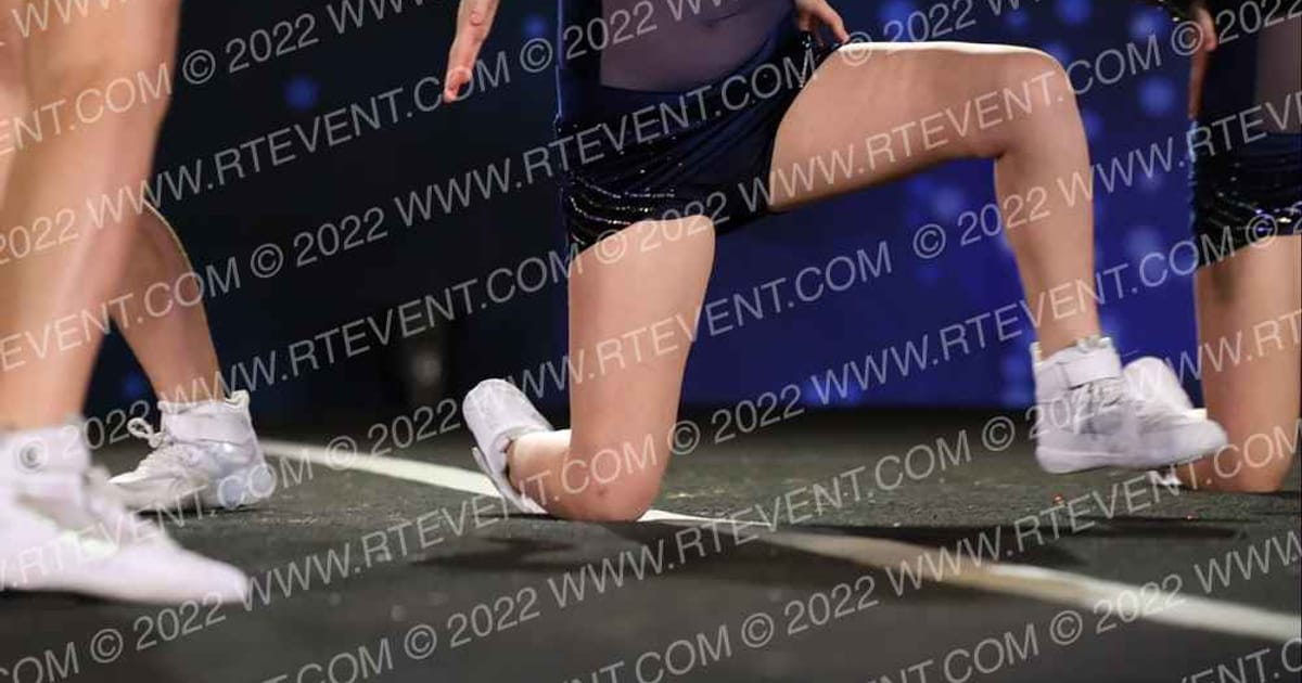 Jaguar Athletics Royals · Spirit Sports West Palm Beach Nationals