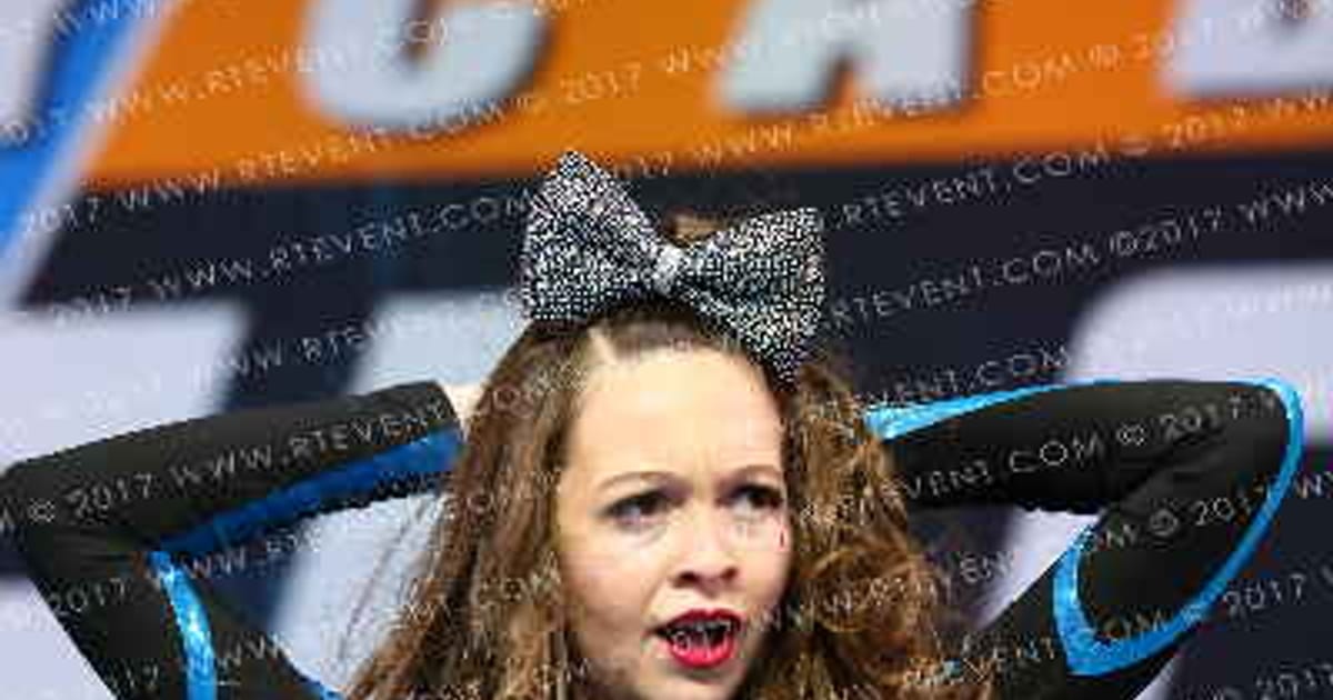 SIERRA VISTA ELITE QUEENS · YCADA Globals