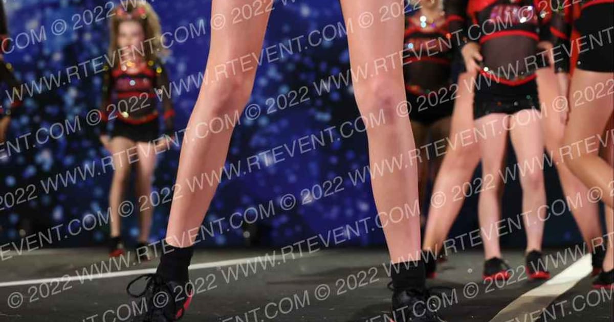 Naples Element All Stars Nitro · Spirit Sports West Palm Beach Nationals