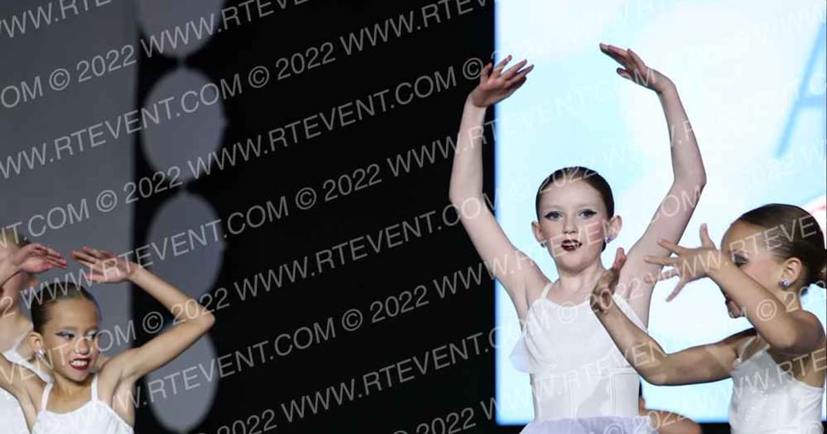 Ultimate Dance & Cheer Onyx Lyrical · ASCS Dance Grand and Cheer Nationals