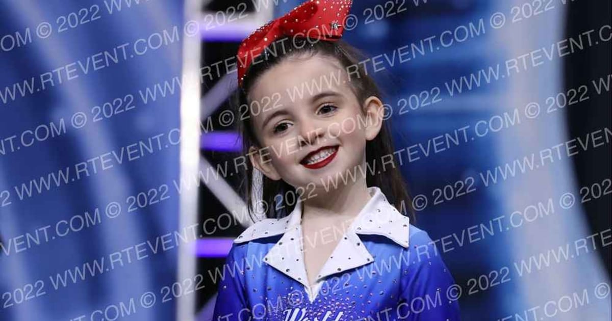 World Elite Boss Babes · COA Grand Nationals