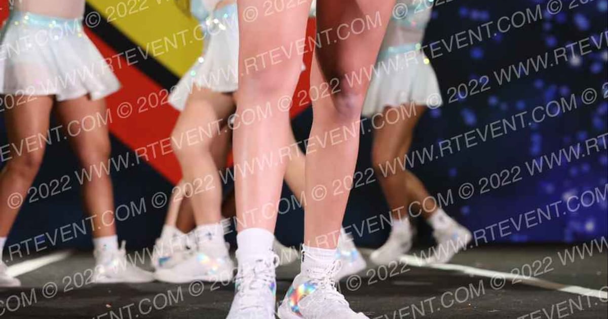 Elite Athletics Dream Team · Spirit Sports West Palm Beach Nationals