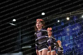Evolution All Stars Cosmic Crush