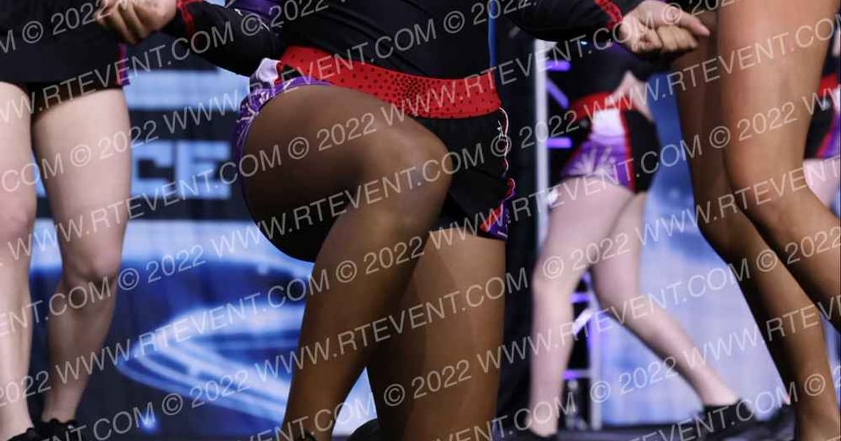 Step One All Stars - North Magnificent · COA Grand Nationals