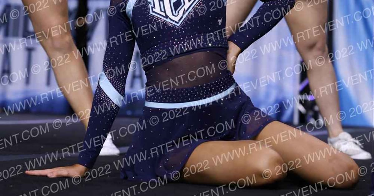 ICE Pressure · COA Grand Nationals