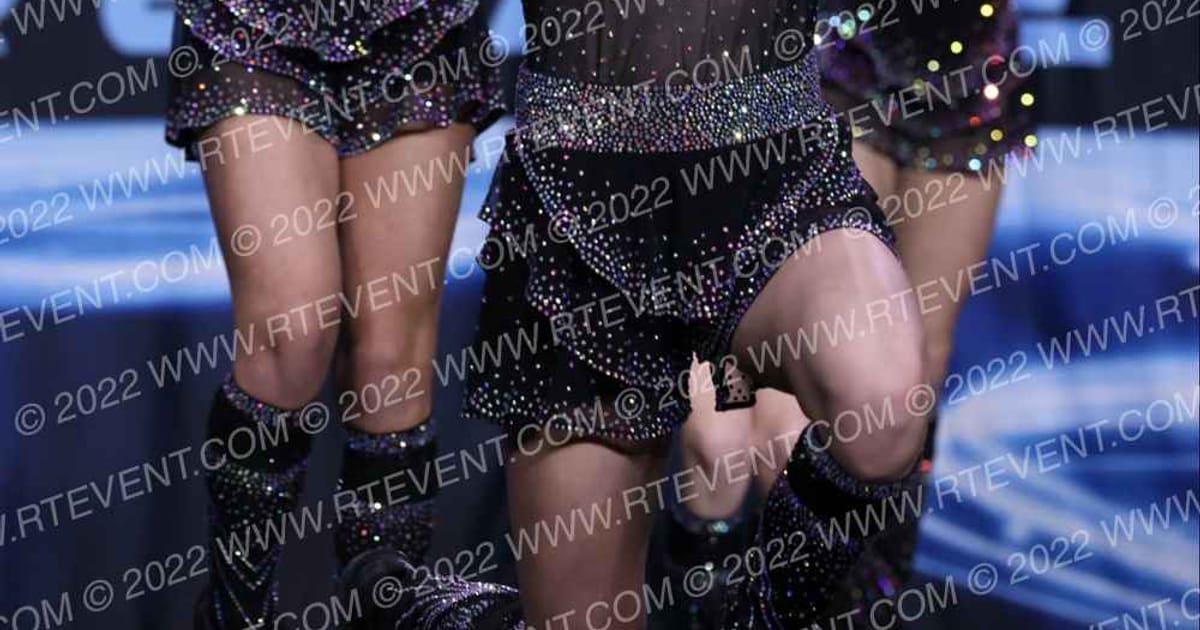 Motor City Cheer Jad3 · COA Grand Nationals