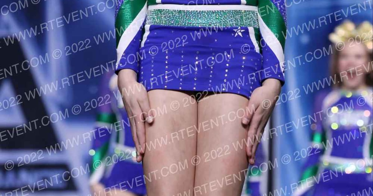 Indiana Ultimate Twisted · COA Grand Nationals