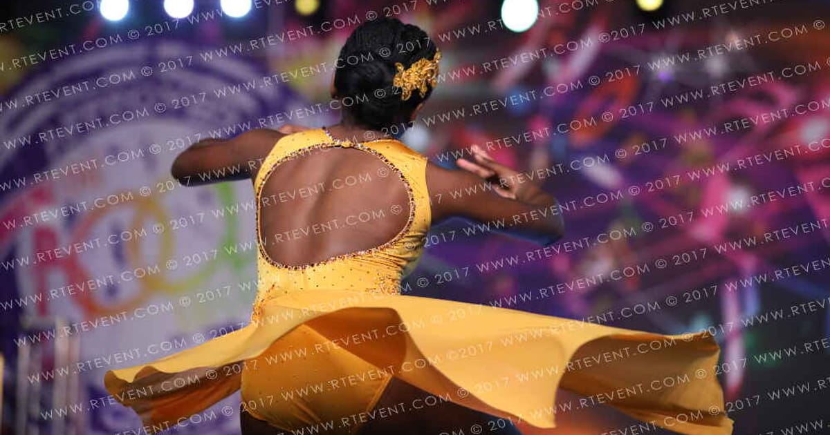 Dance Dynamics Kaitlyn Thomas · Groove Solos