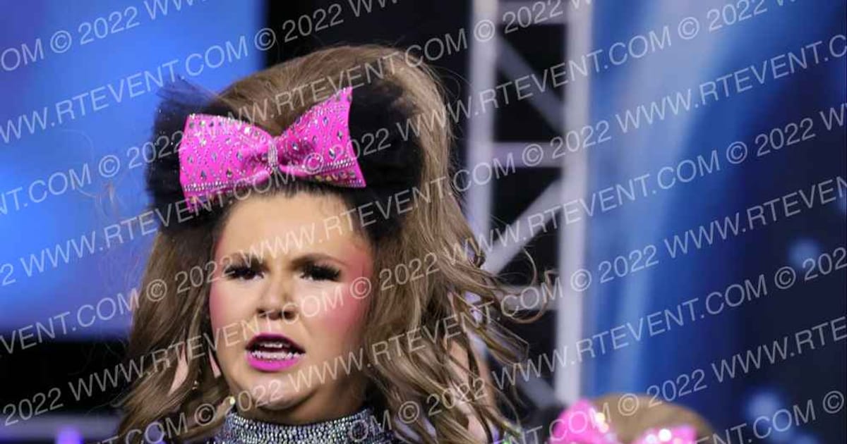 Diamonds All Stars Supermodels · COA Grand Nationals