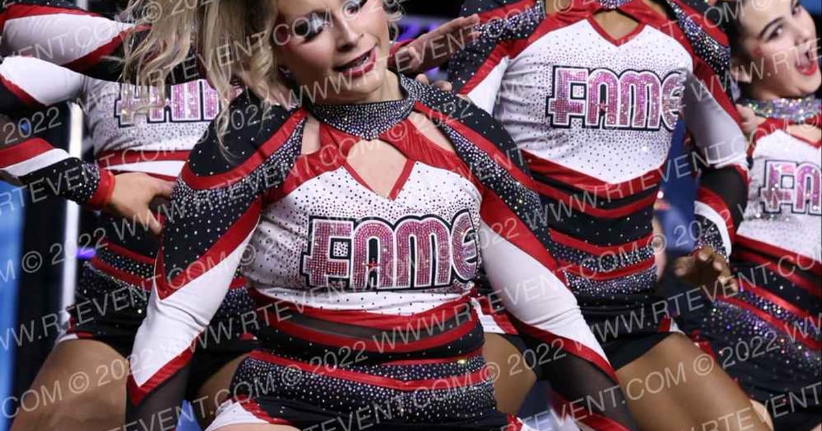FAME All Stars - Yorktown Inspire · COA Grand Nationals