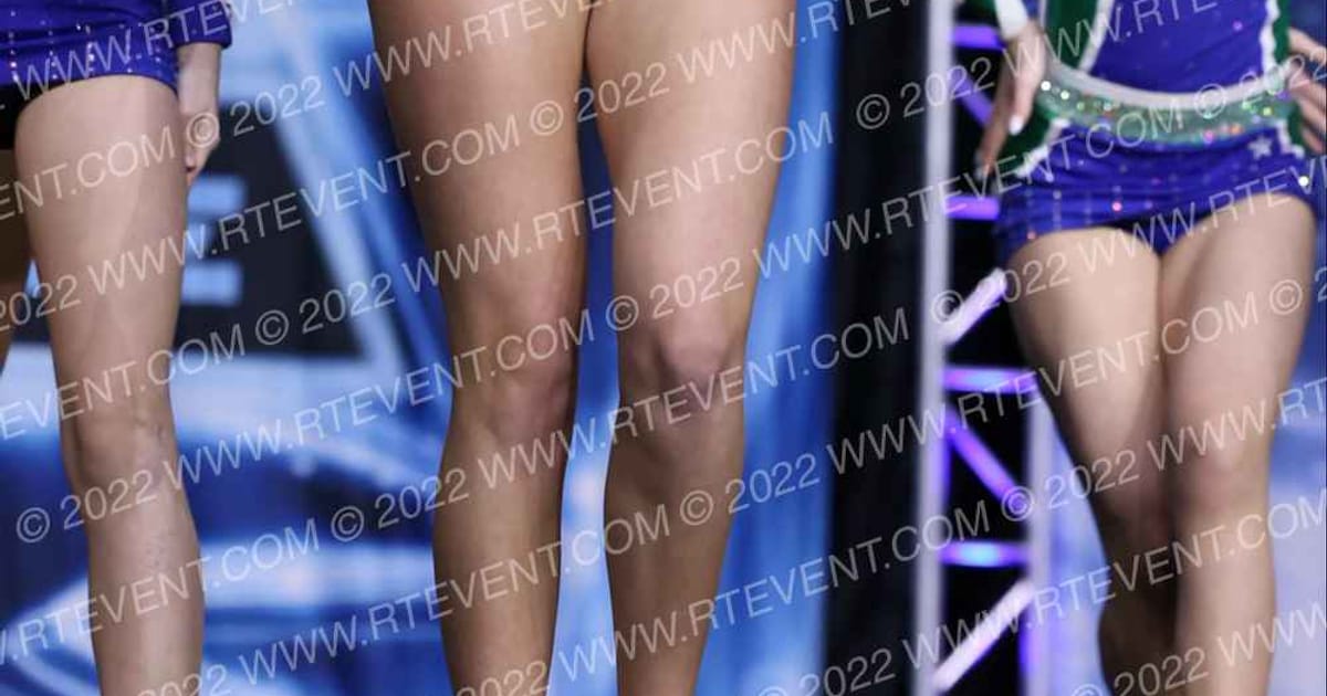 Indiana Ultimate Chaos · COA Grand Nationals