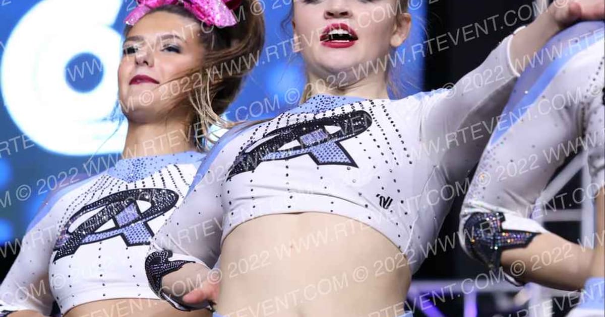 Premier Athletics - Michigan Showtime · COA Grand Nationals