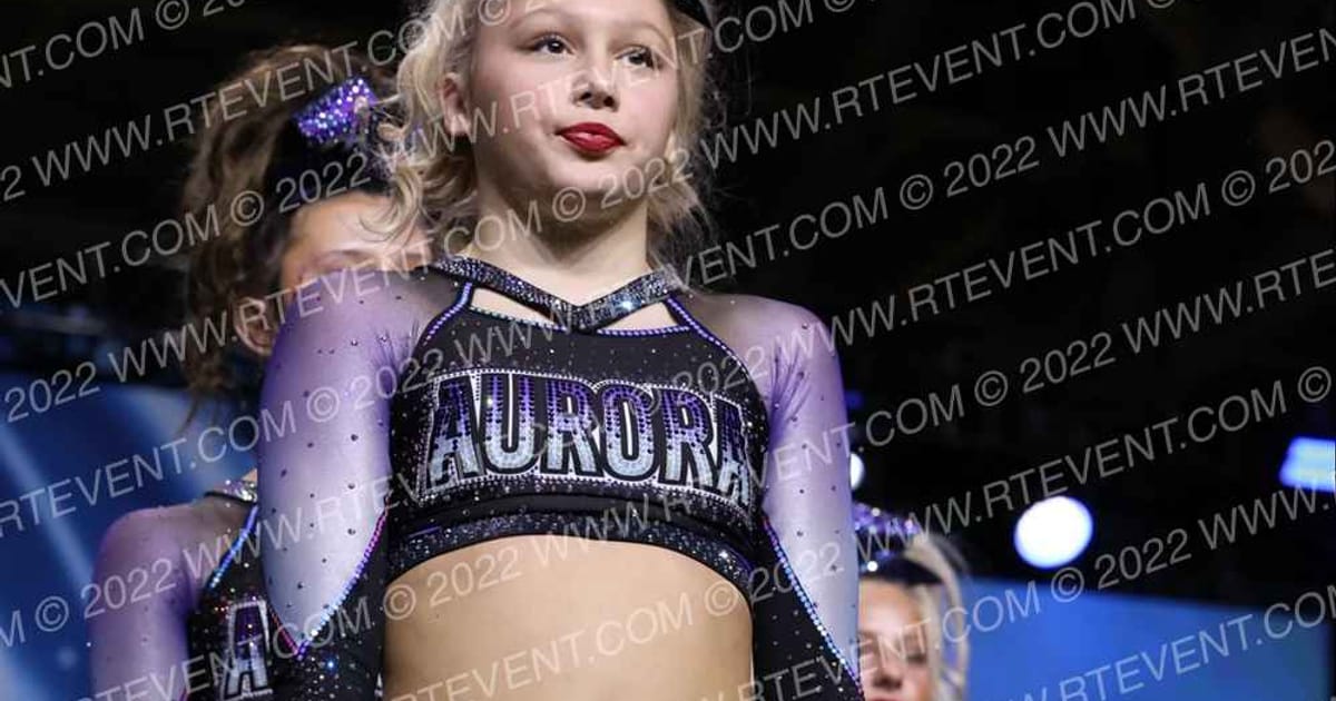 ICE Aurora · COA Grand Nationals