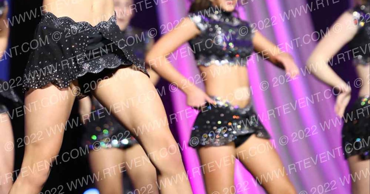 Cheer Haven All-Stars L.A. · Coastal at the Capitol Super Nationals