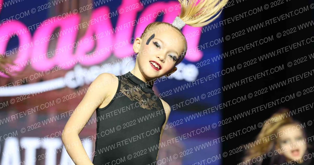 USA Stars Battalion · Coastal at the Capitol Super Nationals