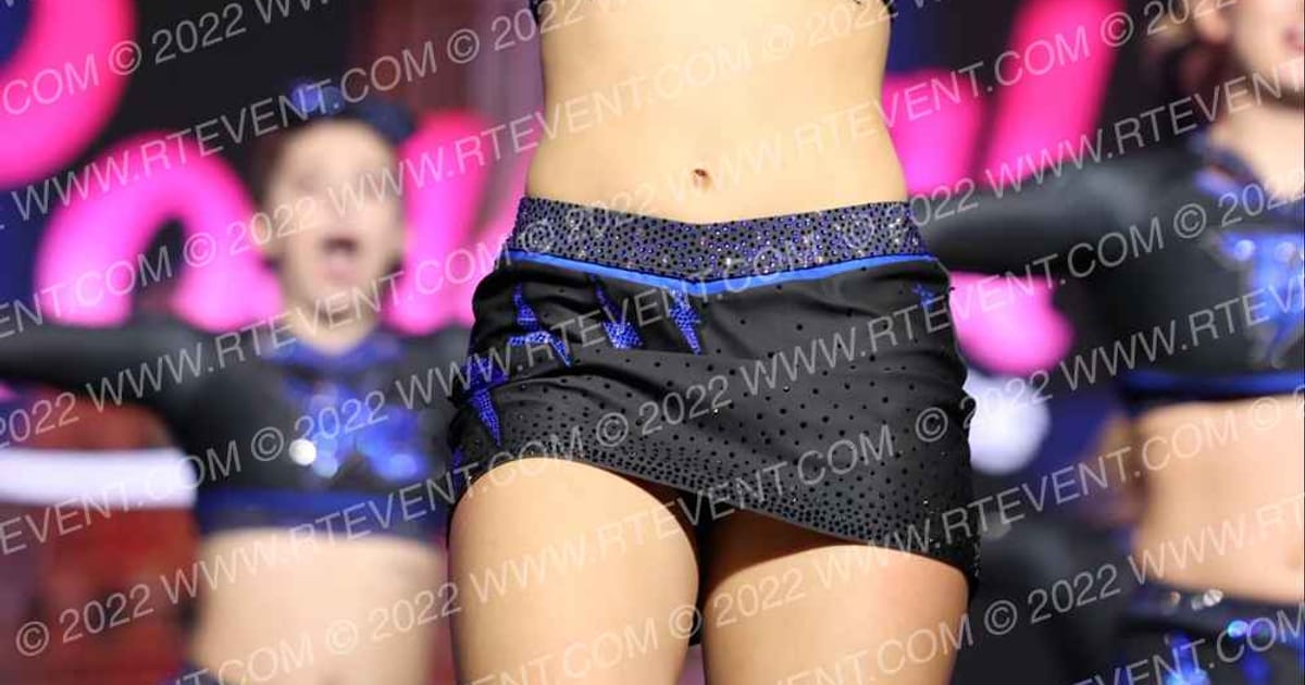 Titan Elite All Stars Hera · Coastal at the Capitol Super Nationals