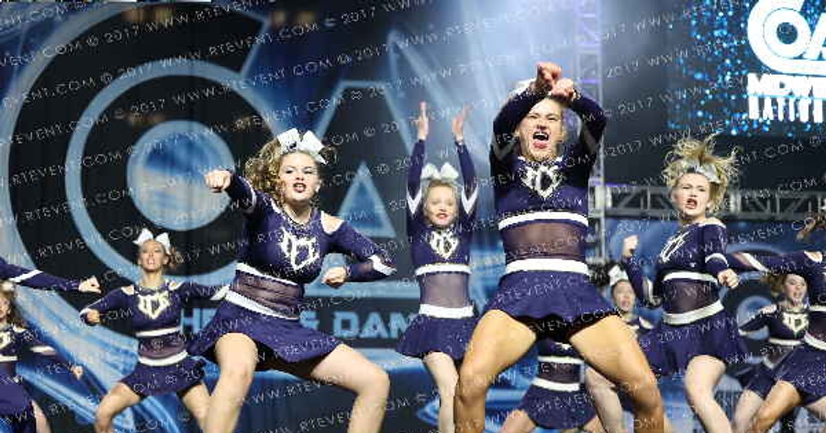 ICE Celcius · COA Columbus Grand Nationals CORRECTED