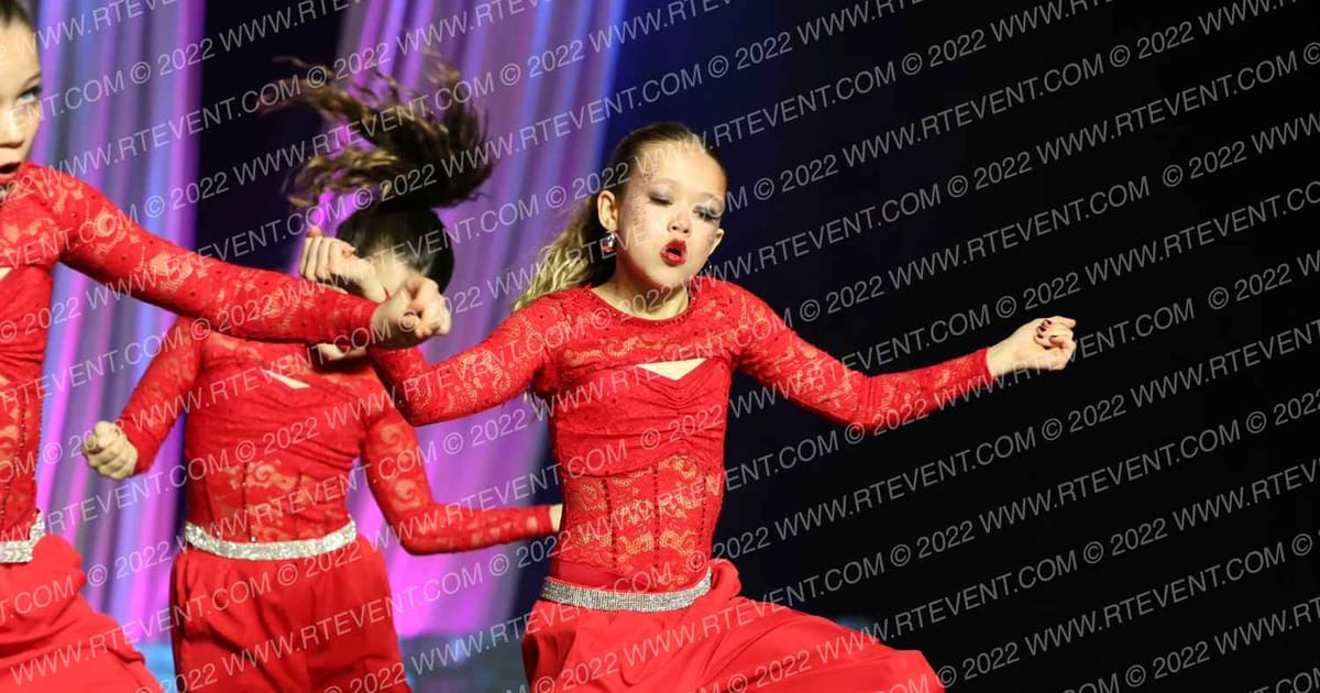 ICE Cloud 9 Collective - Nirvana · Coastal at the Capitol Super Nationals