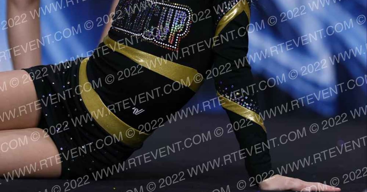 World Cup Vega · COA Grand Nationals