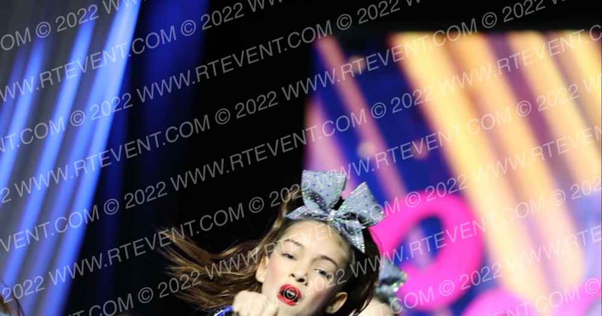 The Stingray Allstars Orion · Coastal at the Capitol Super Nationals
